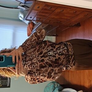 Catherine Malandrino top